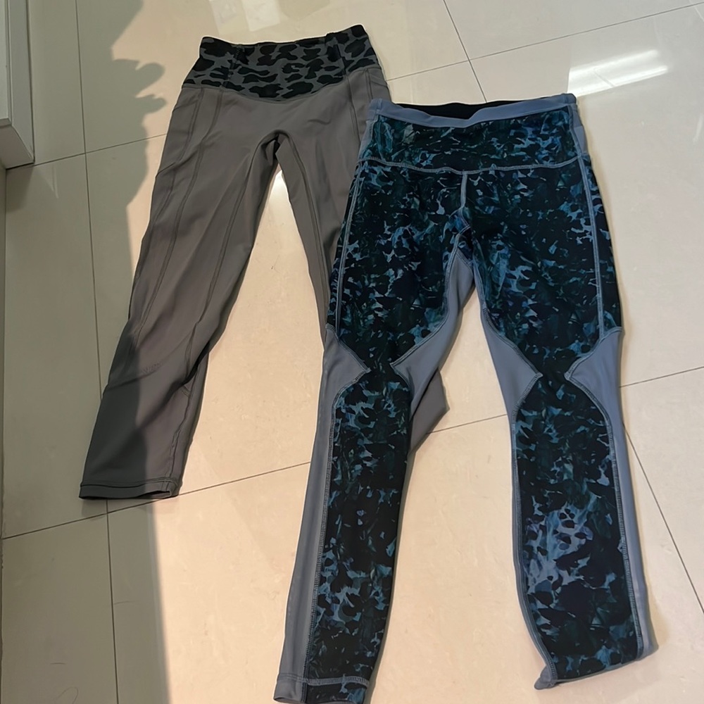 lululemon Leggins